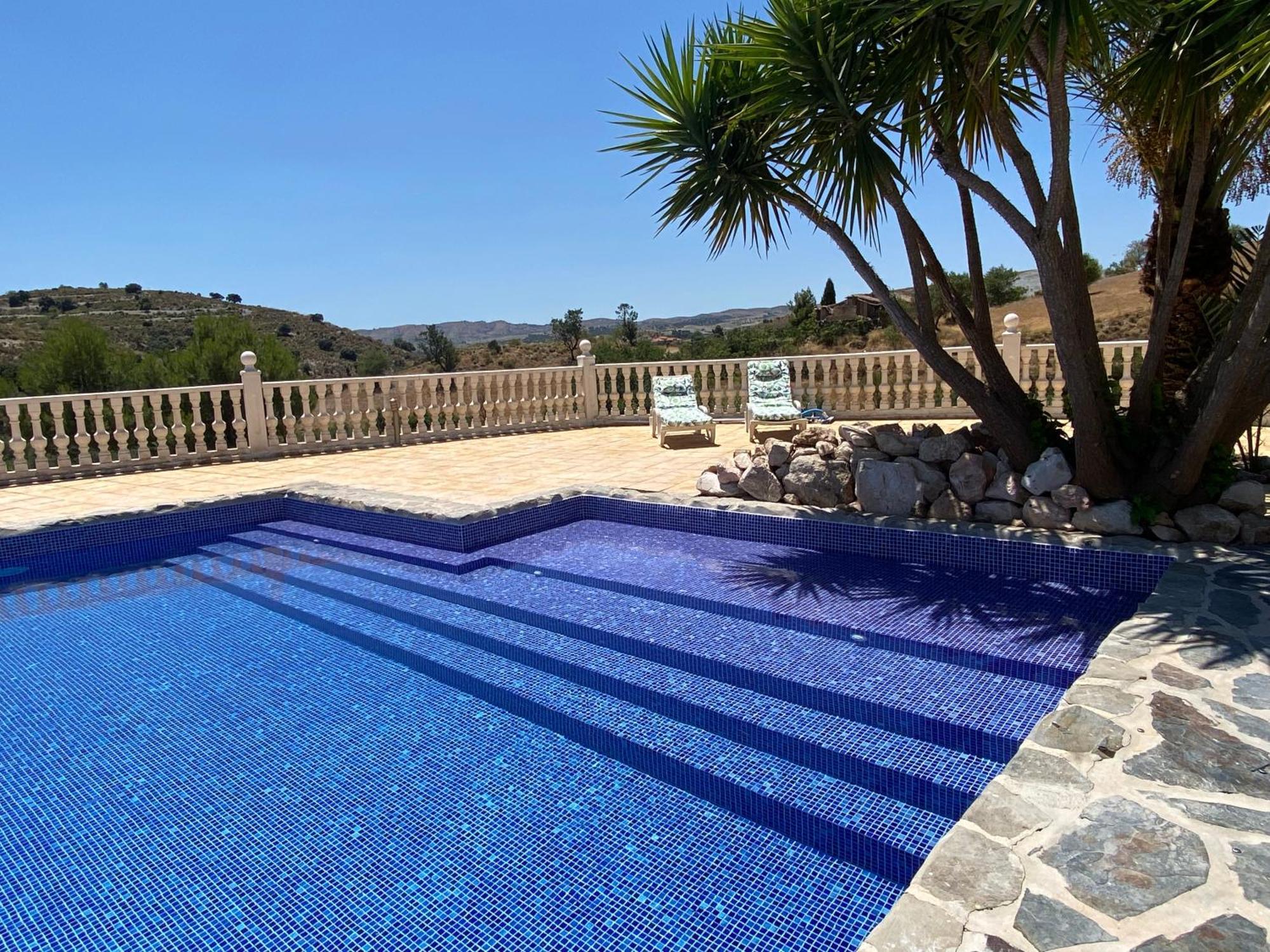 Hotel Los Sibileys Henares Luaran gambar