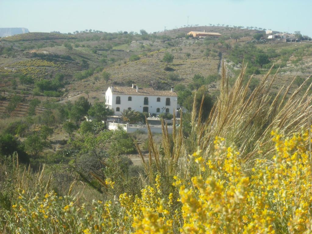 Hotel Los Sibileys Henares Luaran gambar